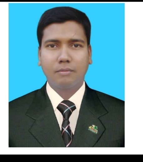 MD. BARIUL ISLAM